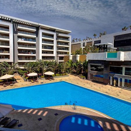 Sheraton Ocean 503 - Private Apartments Cairo Exterior photo