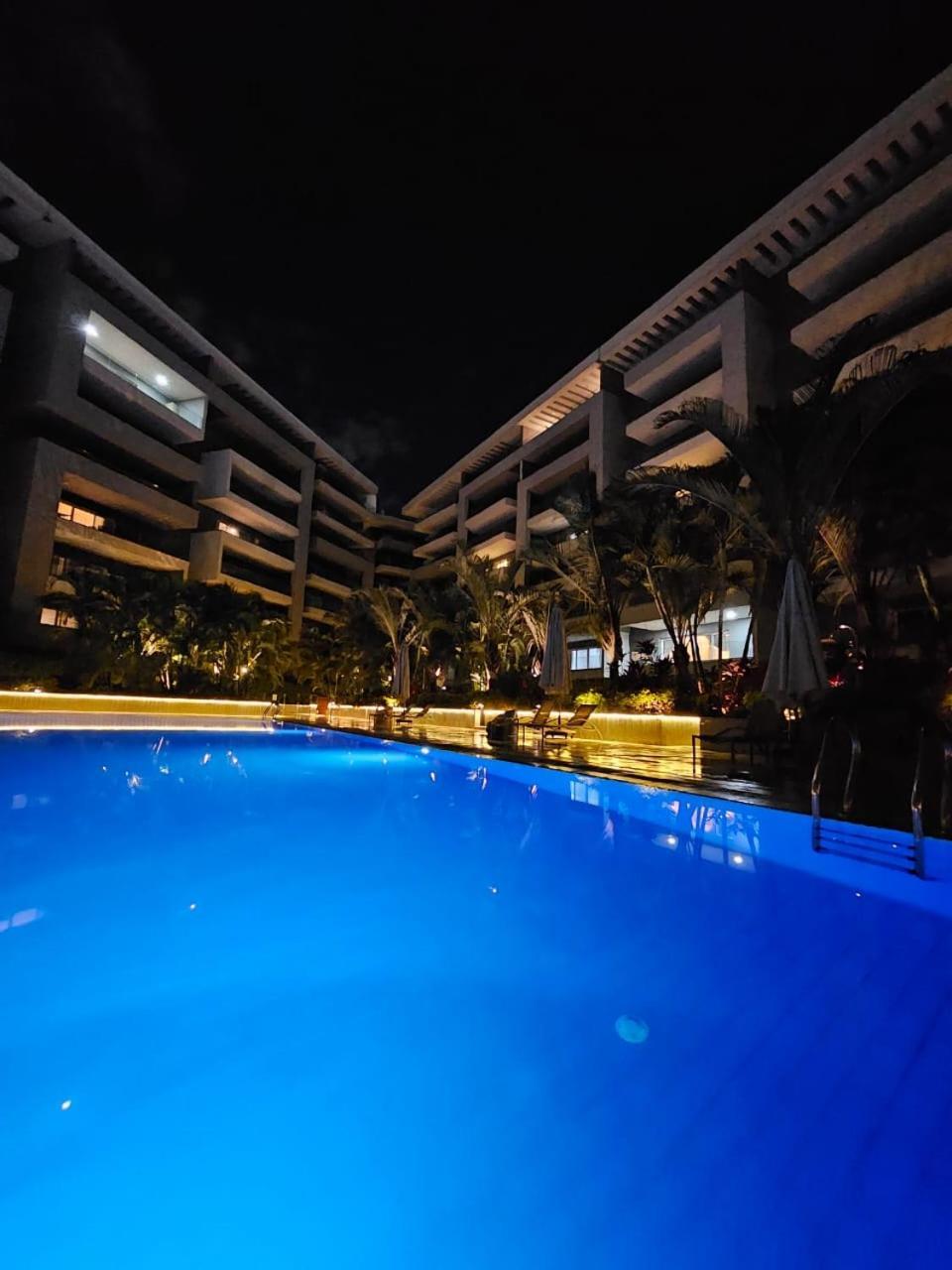 Sheraton Ocean 503 - Private Apartments Cairo Exterior photo