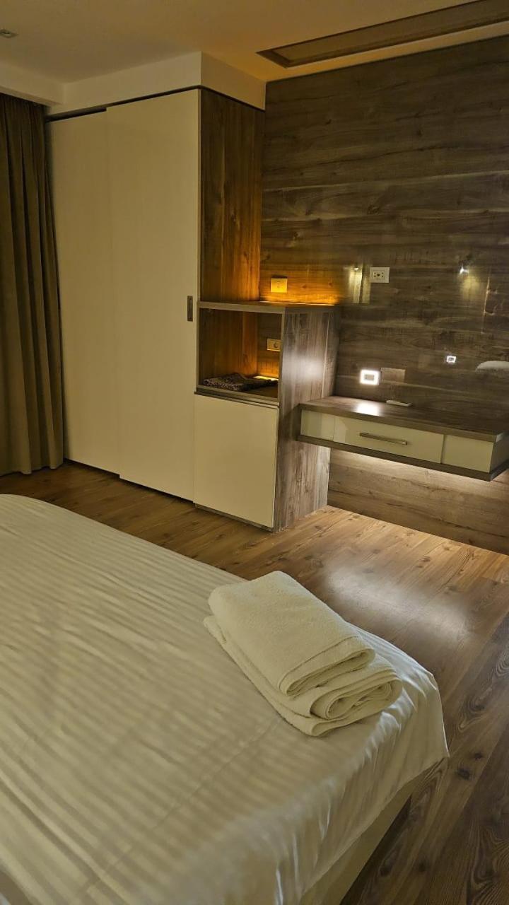 Sheraton Ocean 503 - Private Apartments Cairo Exterior photo